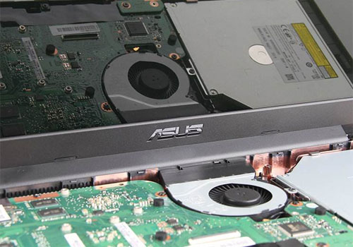 福清华硕电脑售后维修价格