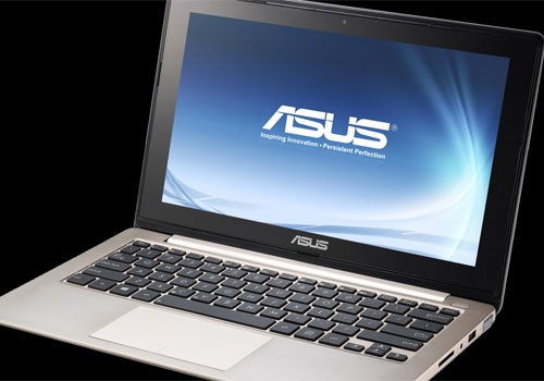 福清华硕电脑维修中心处理解决电脑屏幕故障