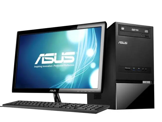 福清华硕台式机维修