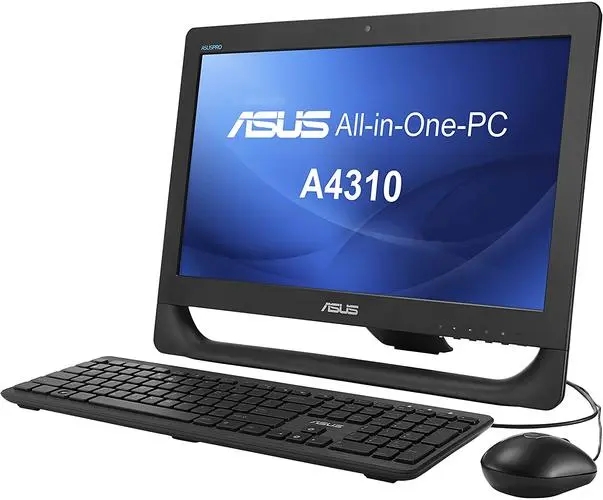 福清华硕一体机维修